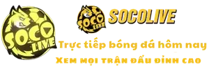 Socolive | Trực Tiếp Bóng Đá 4K HD Hôm Nay 2026 Socolive TV